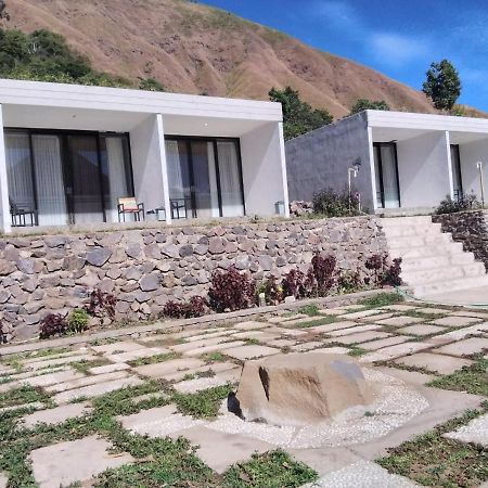 Rinjani Green Park Sembalunlawang Buitenkant foto