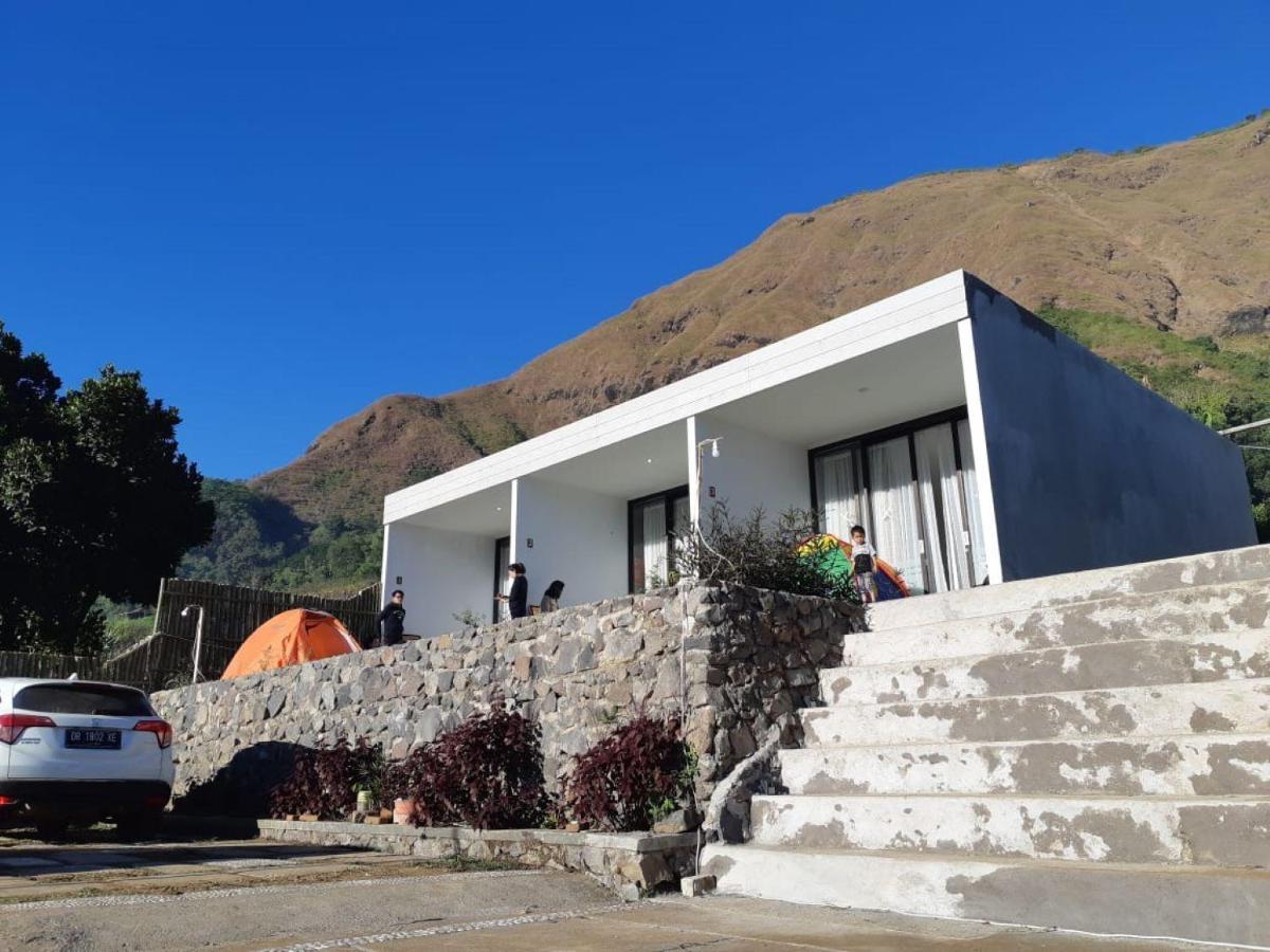 Rinjani Green Park Sembalunlawang Buitenkant foto