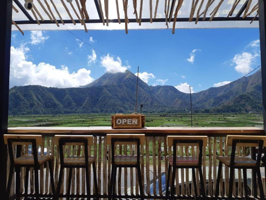 Rinjani Green Park Sembalunlawang Buitenkant foto